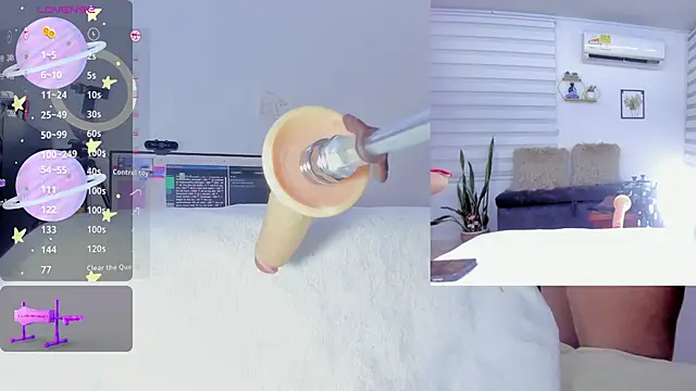 sofi velez online show from 29, 1, 2025