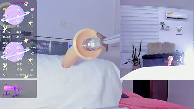 sofi velez online show from 1, 2, 2025