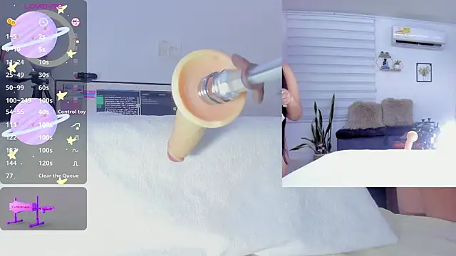 sofi velez online show from 4, 2, 2025