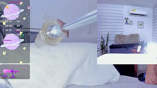 sofi velez online show from 7, 2, 2025