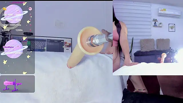 sofi velez online show from 19, 2, 2025