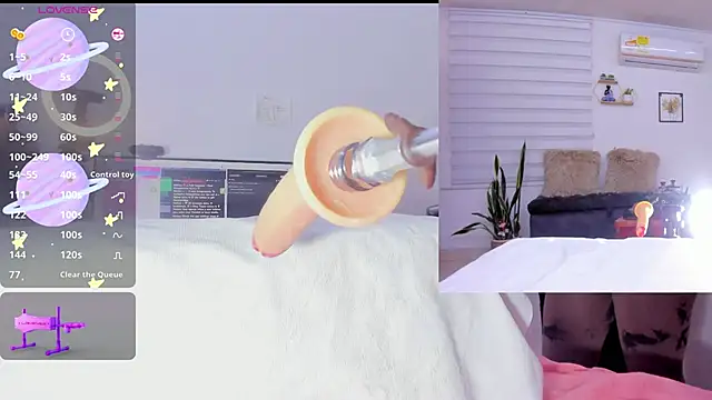 sofi velez online show from 22, 2, 2025