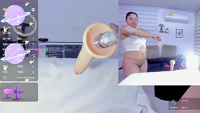 sofi velez online show from 24, 2, 2025