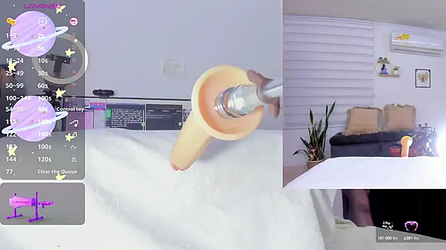 sofi velez online show from 12, 3, 2025