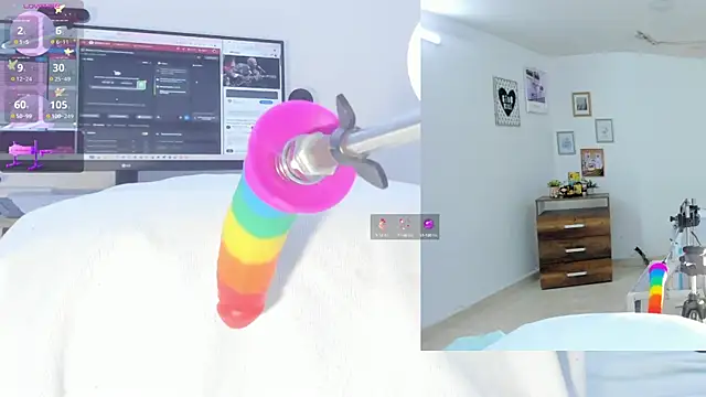 sofi velez online show from 4, 10, 2025