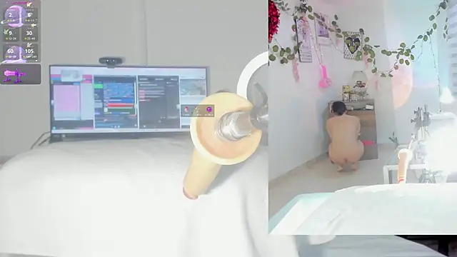 sofi velez online show from 16, 12, 2025