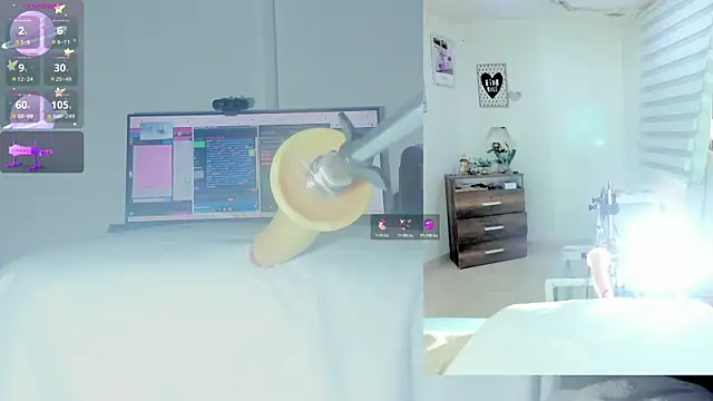 sofi velez online show from 8, 1, 2026