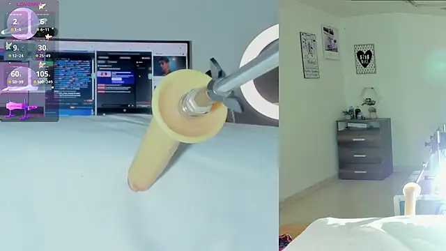 sofi velez online show from 12, 2, 2026