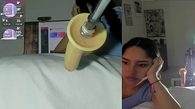 sofi velez online show from 18, 3, 2026