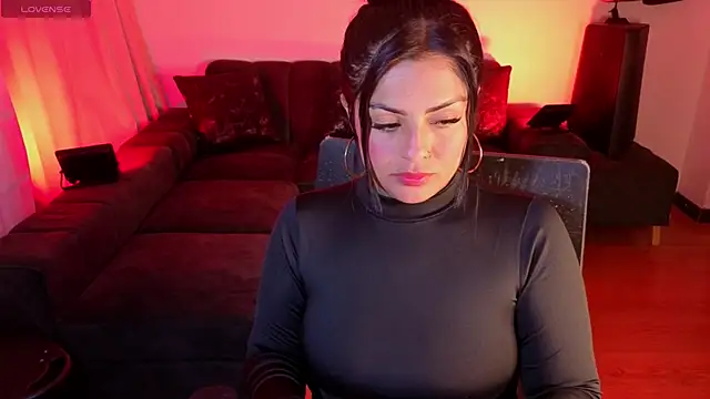 Catalinaa martinez online show from 15, 1, 2026
