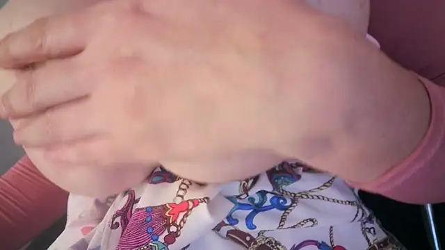 AnnyelinnaLove online show from 11, 2, 2025