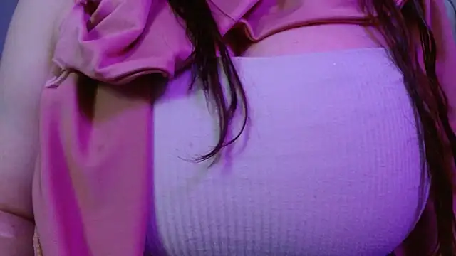 AnnyelinnaLove online show from 9, 10, 2025