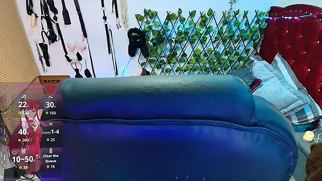 elektra 32 online show from 16, 11, 2025