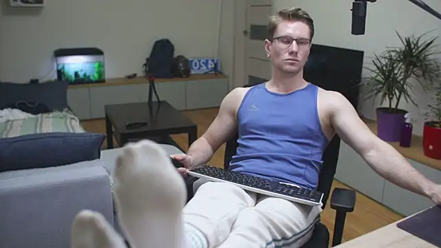 kevin-park online show from 21, 2, 2025