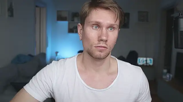 kevin-park online show from 12, 3, 2025