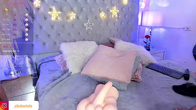 Snapshot of Kaitlyn_Brwon chatting on 15, 3, 2025 Kaitlyn Brwon online show from 15, 3, 2025