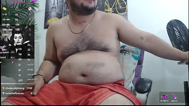 Snapshot of oso_dirty_ chatting on 15, 1, 2025 oso dirty  online show from 15, 1, 2025