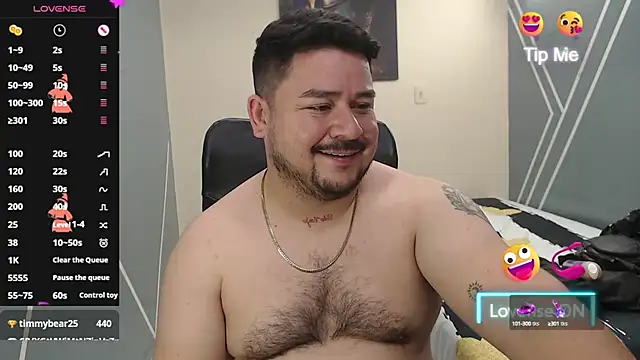 Snapshot of oso_dirty_ chatting on 24, 1, 2025 oso dirty  online show from 24, 1, 2025