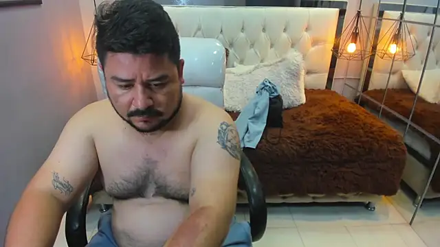 oso dirty  online show from 17, 1, 2026