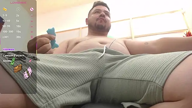 oso dirty  online show from 30, 4, 2026