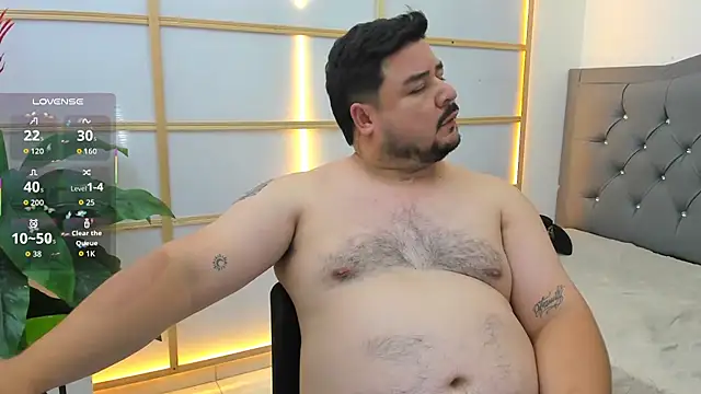 oso dirty  online show from 13, 6, 2026