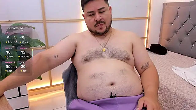 oso dirty  online show from 24, 6, 2026