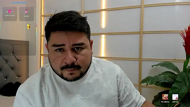 oso dirty  online show from 1, 7, 2026