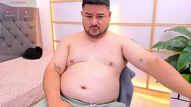 oso dirty  online show from 5, 7, 2026