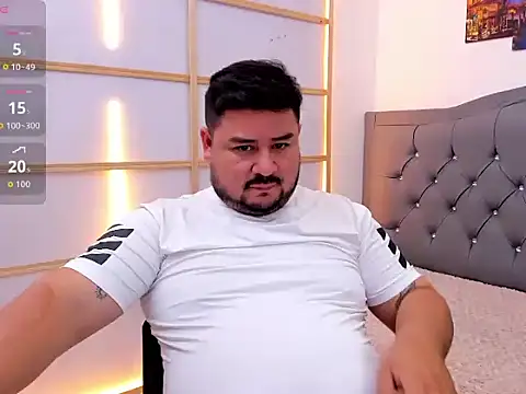 oso dirty  online show from 11, 7, 2026