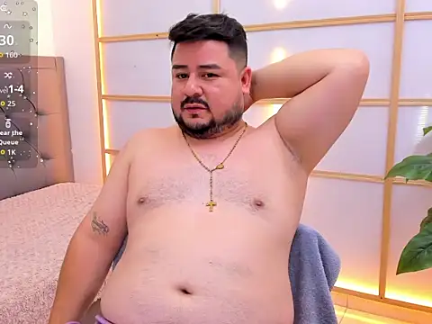 oso dirty  online show from 21, 7, 2026