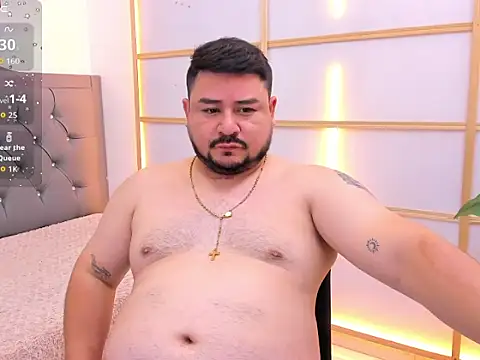 oso dirty  online show from 23, 7, 2026