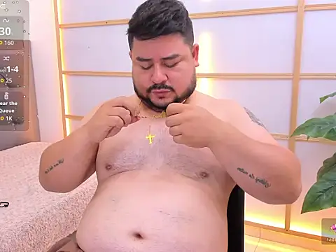 oso dirty  online show from 24, 7, 2026