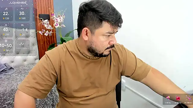 oso dirty  online show from 29, 7, 2026