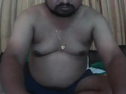 padikvinny online show from 31, 7, 2026