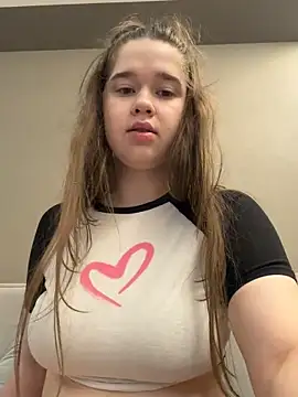 HornyGirlH online show from 9, 5, 2026