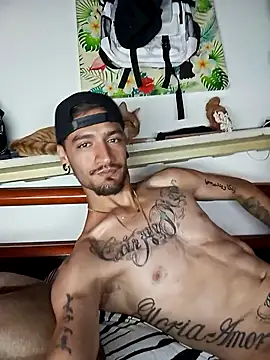 iamxandertv online show from 3, 5, 2026