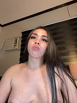 MISSANACONDA online show from 15, 3, 2025