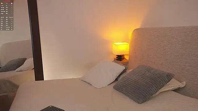 MelisaLopez  online show from 5, 5, 2026