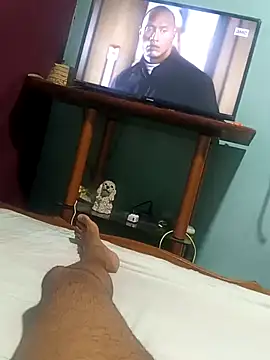 Pablo280491 online show from 2, 5, 2026