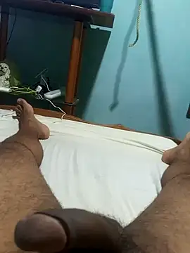 Pablo280491 online show from 9, 5, 2026