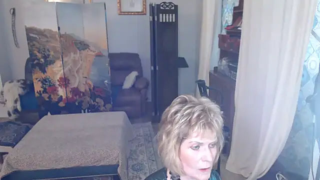 SindeeDix online show from 1, 6, 2026