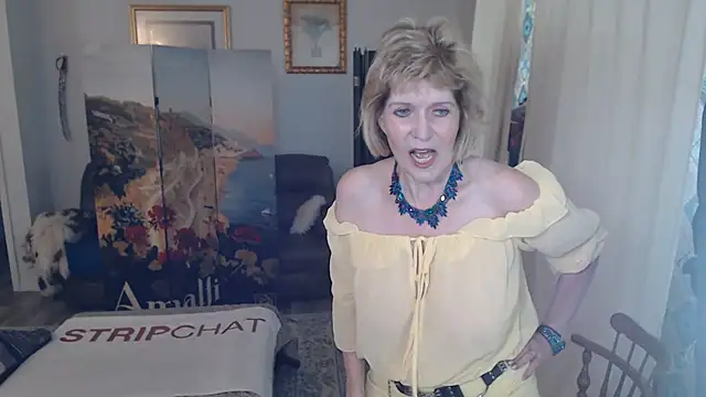 SindeeDix online show from 6, 6, 2026
