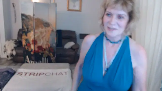 SindeeDix online show from 11, 7, 2026