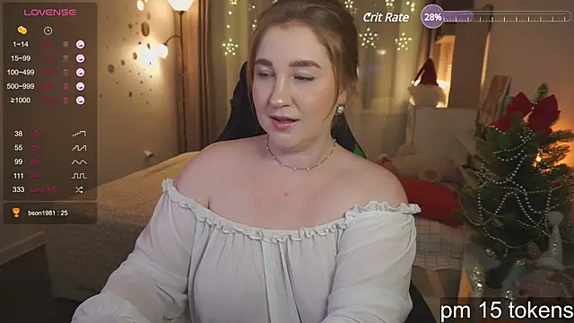 ollydoll92 online show from 1, 12, 2024