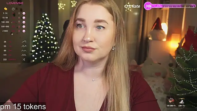 ollydoll92 online show from 29, 12, 2024