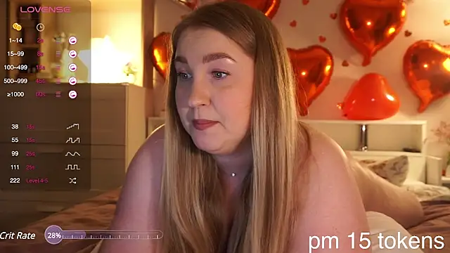 ollydoll92 online show from 21, 2, 2025