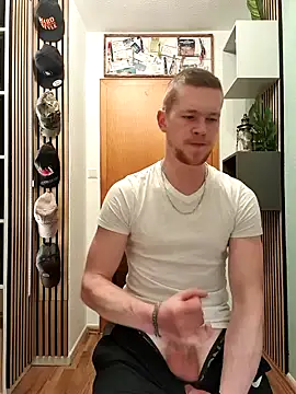 Playbunniboy online show from 10, 2, 2025