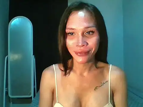 Snapshot of Sassy_Erika chatting on 12, 7, 2026 Sassy Erika online show from 12, 7, 2026