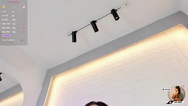 Snapshot of nataly_clark_ chatting on 7, 3, 2025 nataly clark  online show from 7, 3, 2025
