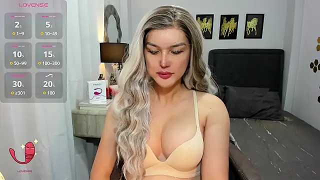 TwilightMistress69 online show from 14, 11, 2025